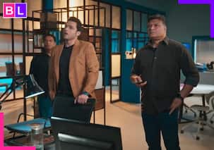 CID 2 promo: Parth Samthaan’s character ACP Ayushmaan questions Daya and Abhijeet about their work; netizen say 'Can’t wait to see what secrets...'[Watch]