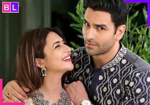 Vivek Dahiya BREAKS silence on mystery girl amid divorce rumours with Divyanka Tripathi: 'Let people think...'