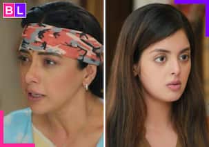 Anupamaa upcoming twists: Aryan to use Rahi for..., Anu catches Ishaani smoking weed