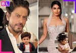 Shah Rukh Khan, Priyanka Chopra, Shahid Kapoor and more stars look adorable in these AI pictures from their childhood
