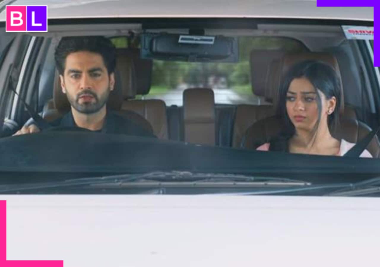 Yeh Rishta Kya Kehlata Hai serial update: Ruhi's love story with Armaan to unfold, Abhir gets jealous of Samrat as… Yeh Rishta Kya Kehlata Hai serial update: Ruhi's love story with Armaan to unfold, Abhir gets jealous of Samrat as…
