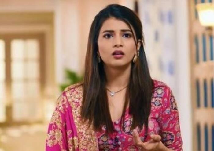 Yeh Rishta Kya Kehlata Hai 6