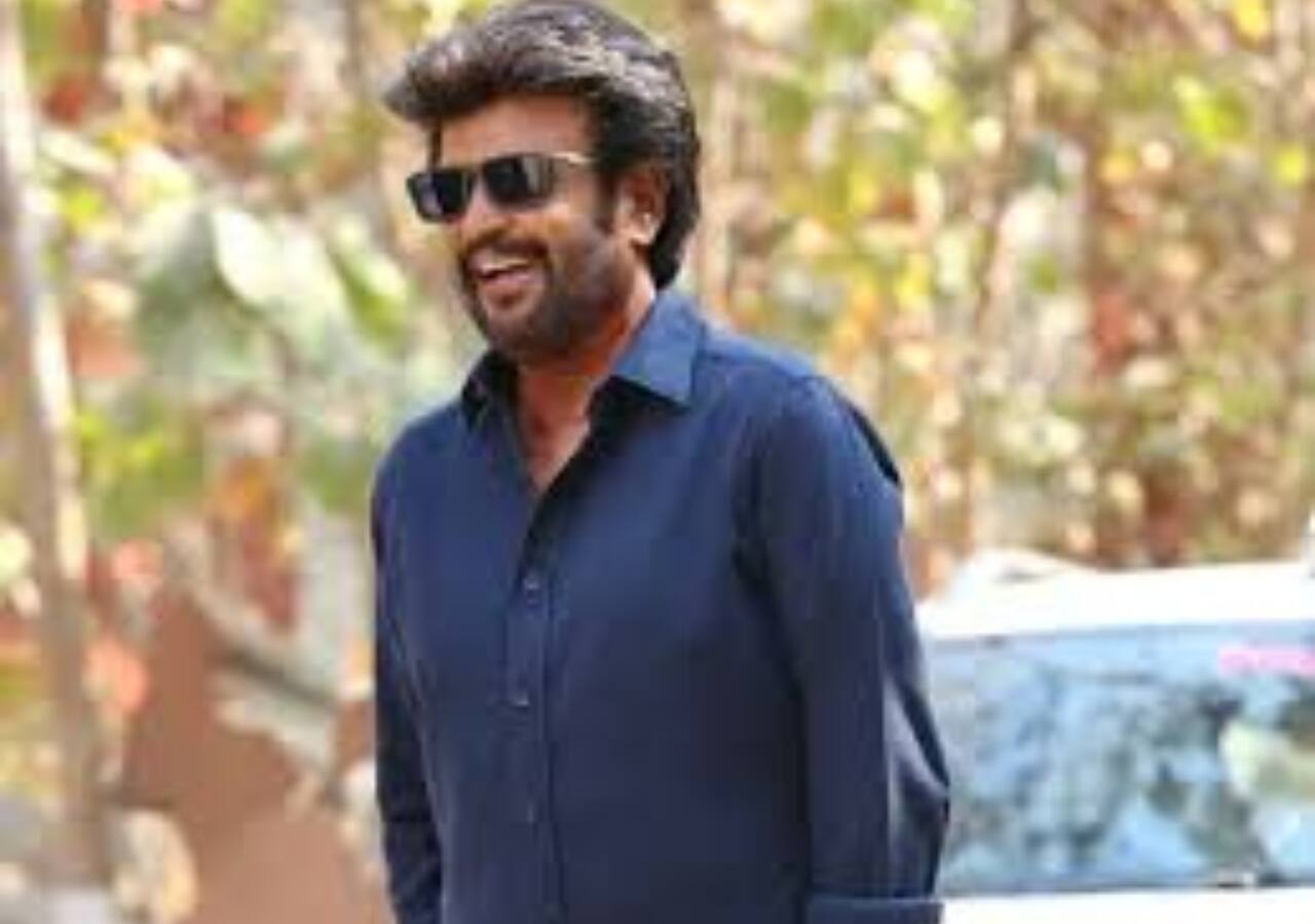 Rajinikanth 3