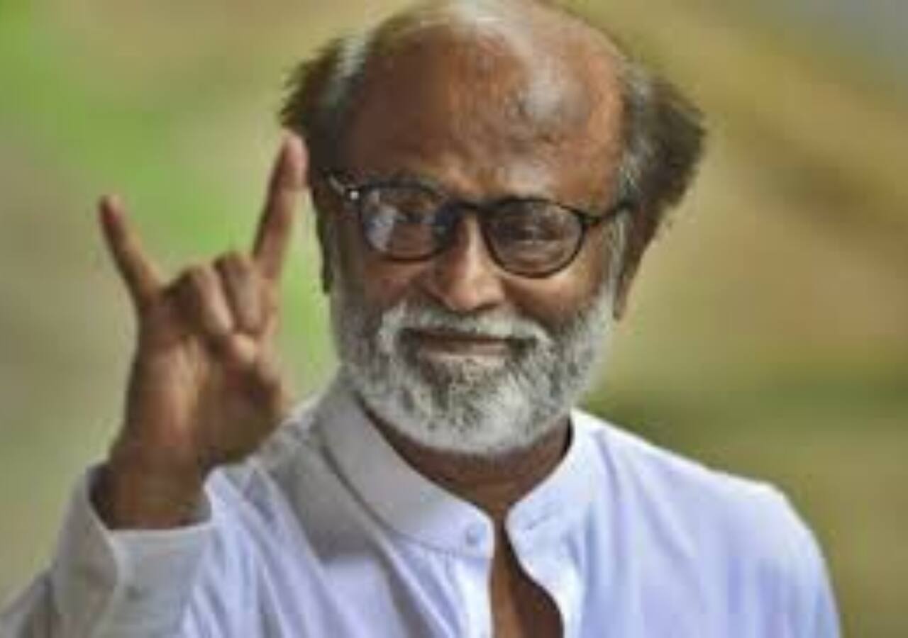Rajinikanth