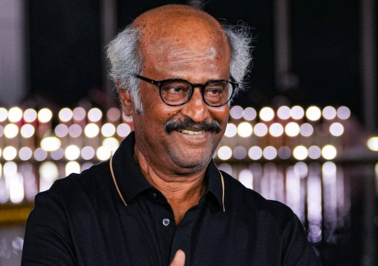 Rajinikanth 2
