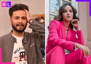 Laughter Chefs 2: Elvish Yadav asks fans not to troll Jasmin Bhasin over her comment, says 'Let's focus on...'