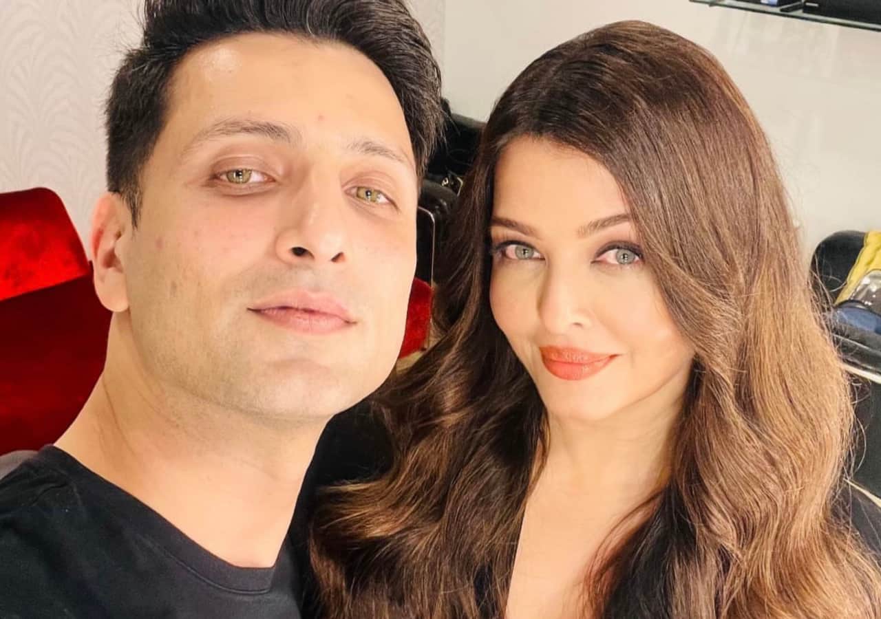 Aishwarya Rai Bachchan 2