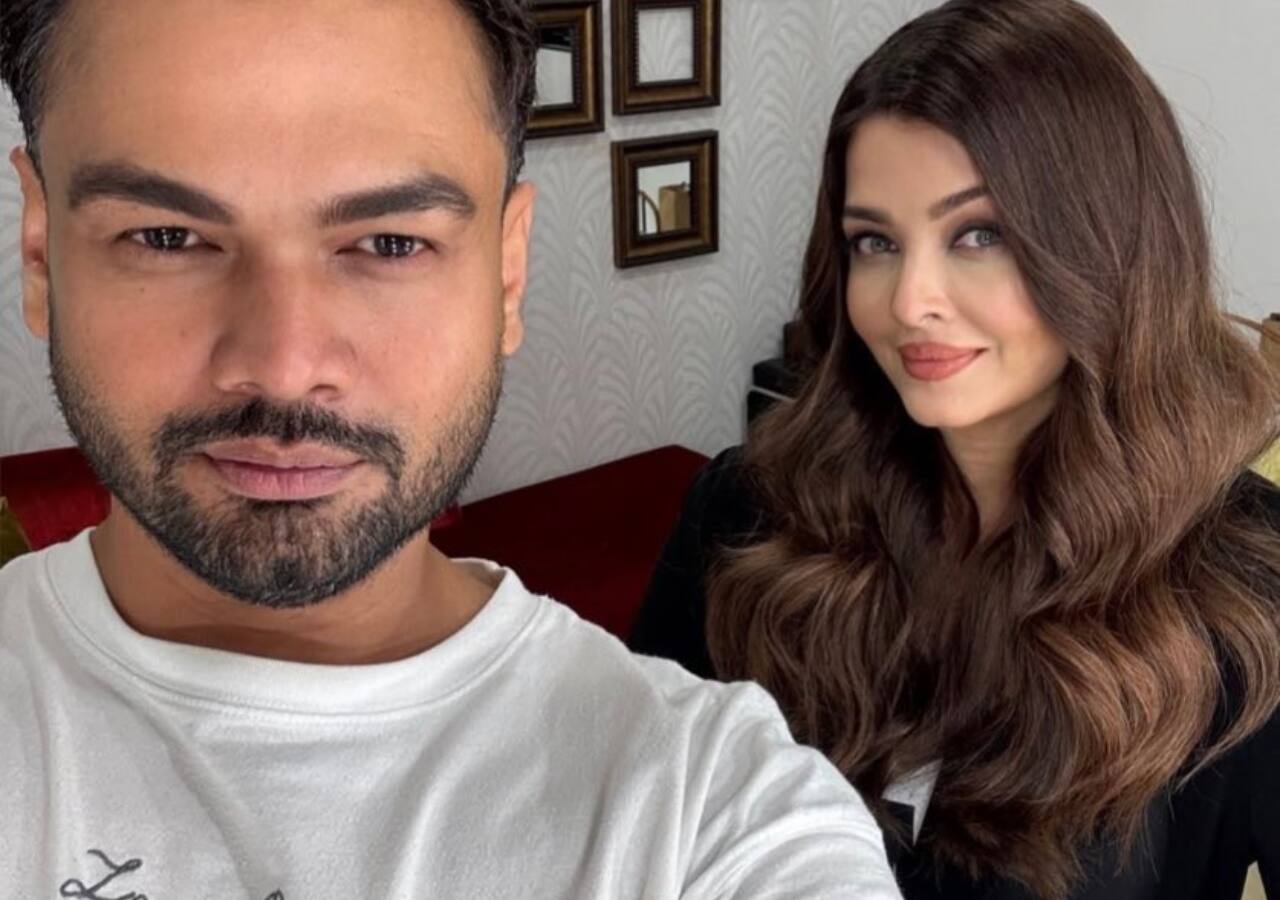 Aishwarya Rai Bachchan 1