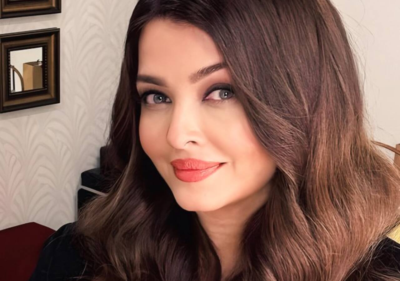 Aishwarya Rai Bachchan