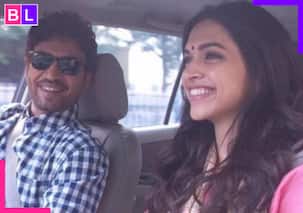 Deepika Padukone announces Piku re-release; misses late actor Irrfan Khan on film's 10th anniversary: 'We miss...'
