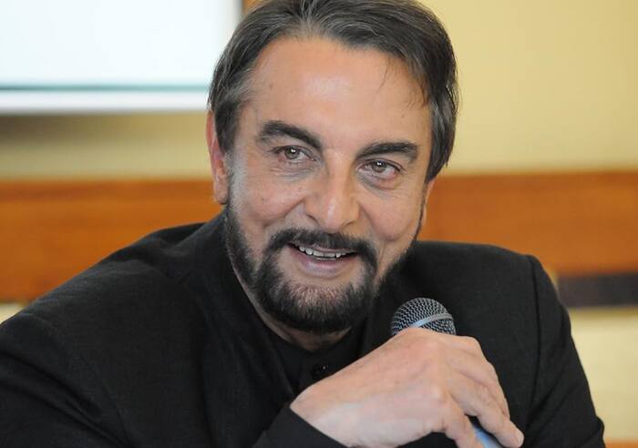 Kabir Bedi 6