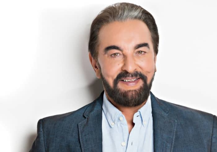 Kabir Bedi 5