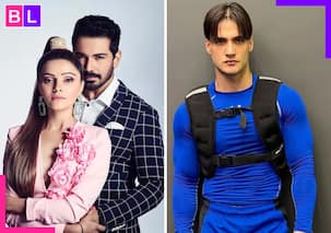 Rubina Dilaik SLAMS Asim Riaz's 'WhatsApp group drama' comment after husband Abhinav Shukla gets death threats: 'Don't test...'
