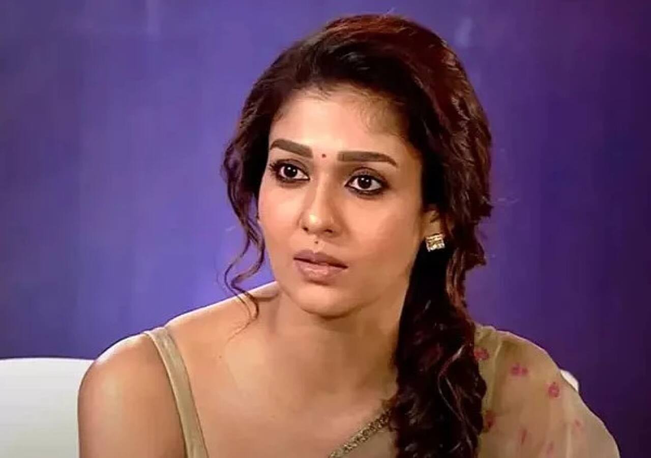 Nayanthara 7