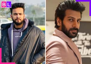 Elvish Yadav slams Karan Veer Mehra for reciting a poem on Hindu and Muslim after Pahalgam terror attack; says 