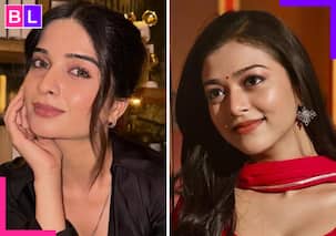 Ghum Hai Kisikey Pyaar Meiin: Bhavika Sharma REPLACES Vaibhavi Hankare; here's what we know