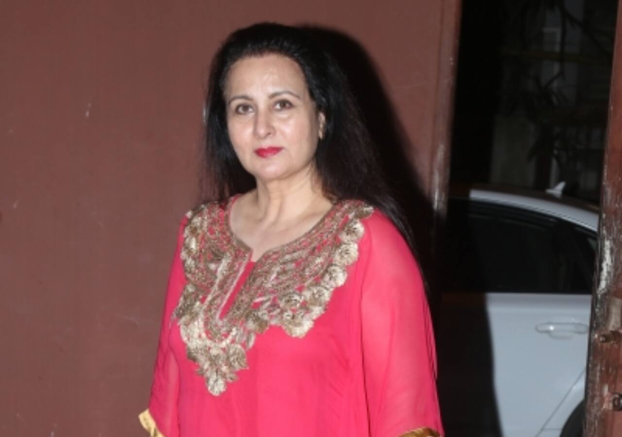 Poonam Dhillon 6