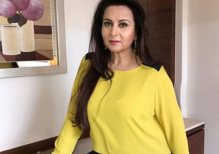 Poonam Dhillon 8