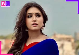 Meet Pakistani Influencer Minahil Malik whose alleged private video got leaked