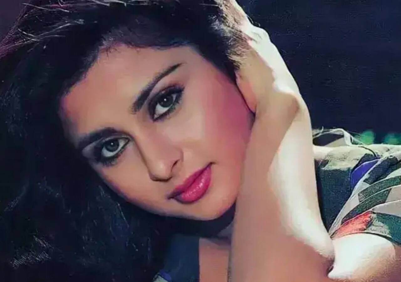 Poonam Dhillon 4