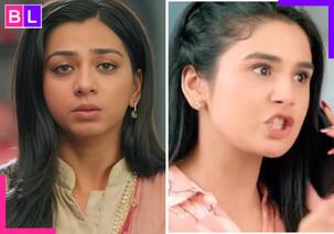 Yeh Rishta Kya Kehlata Hai serial update: Ruhi apologies to Rohit and promises to never..., Charu exposes Sanjay's secrets