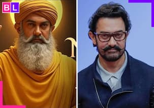 Fact check: Aamir Khan to play Guru Nanak in his next project? Actor's team issues statement