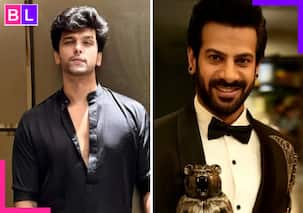 Kushal Tandon slams Karan Veer Mehra over his poetry for Pahalgam terror attack; latter says 'Agli chutti Kashmir mein'
