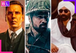 Ground Zero vs Jaat vs Kesari 2 box office collection: Emraan Hashmi’s action drama earns..., Sunny Deol film beats Deva, Akshay Kumar starrer continues to win