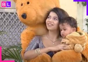 Yeh Rishta Kya Kehlata Hai serial spoiler: Armaan's special surprise for Abhira..., Charu runs from house arrest