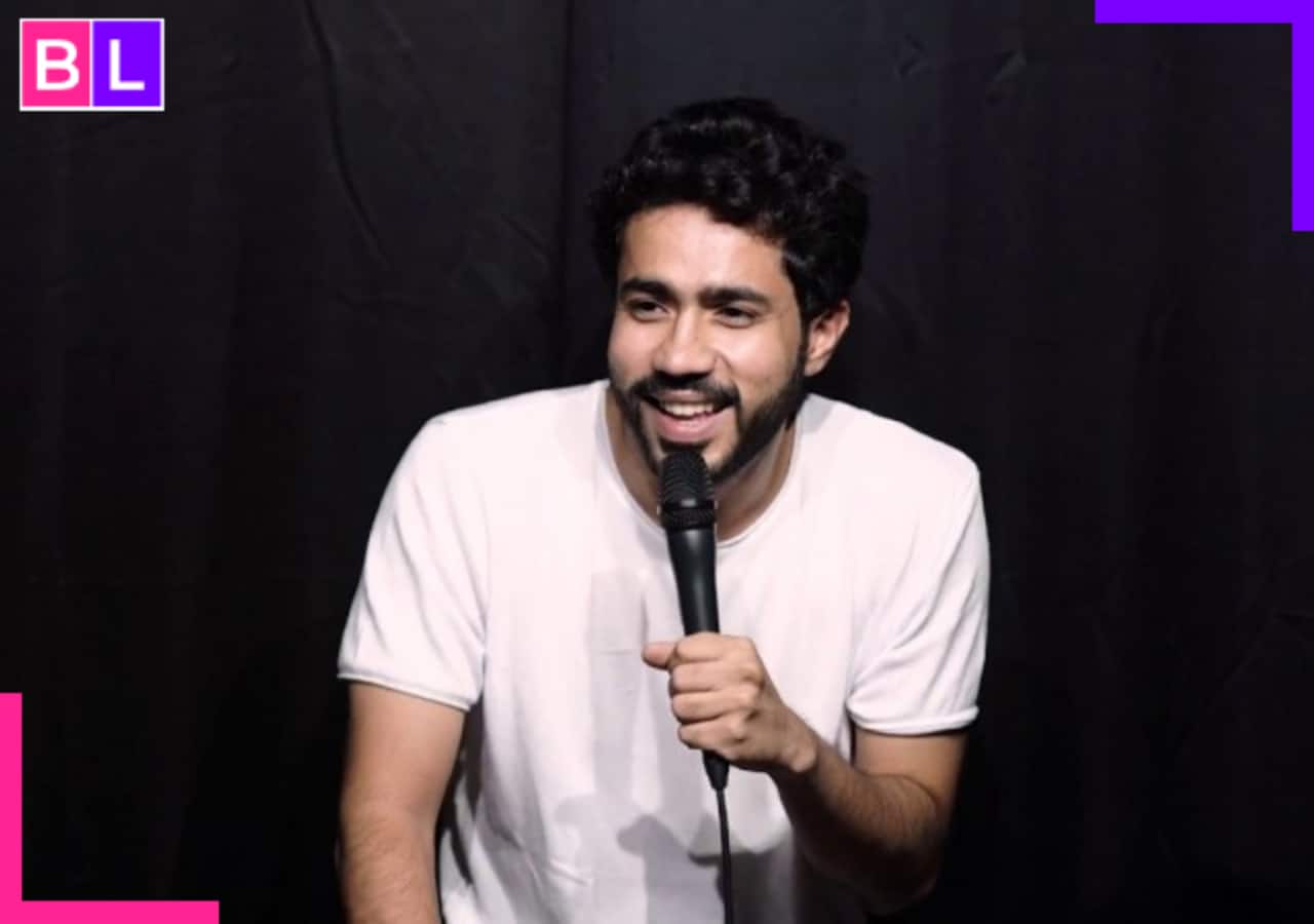 Abhishek Upmanyu Comedian Abhishek Upmanyu deactivates X account after getting slammed