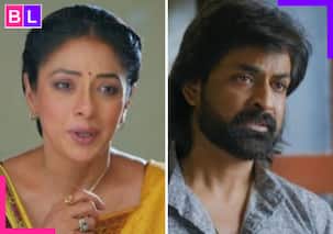 Anupamaa serial update: Rahi warns Raghav to stay away from the Kothari family, Anu convinces THIS person to give statement against them