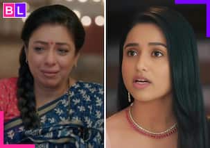 Anupamaa serial spoiler: Toshu questions Anu's character; Kinjal gets bullied by inmates in jail