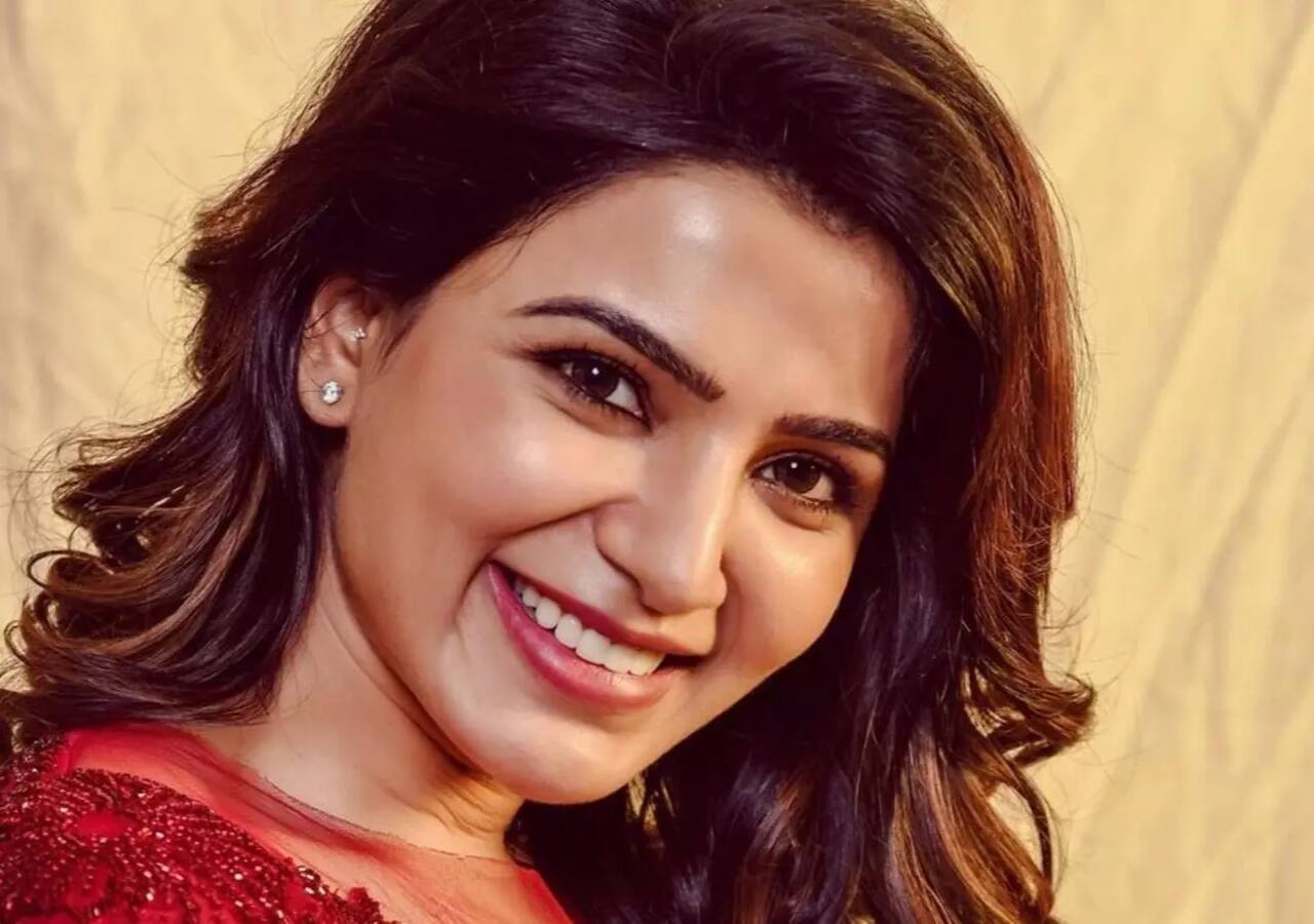 Samantha upcoming films