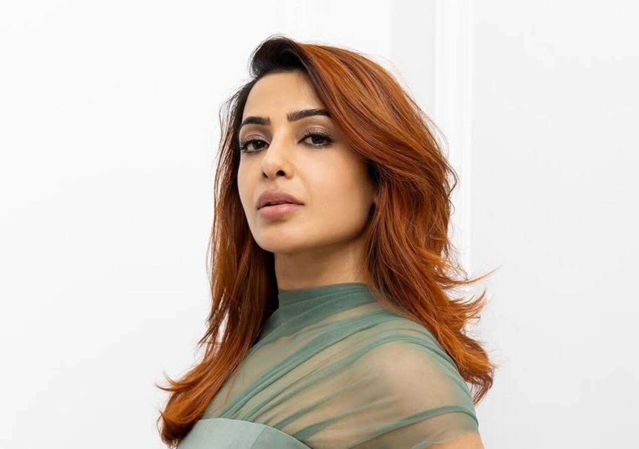 Talks about her illness