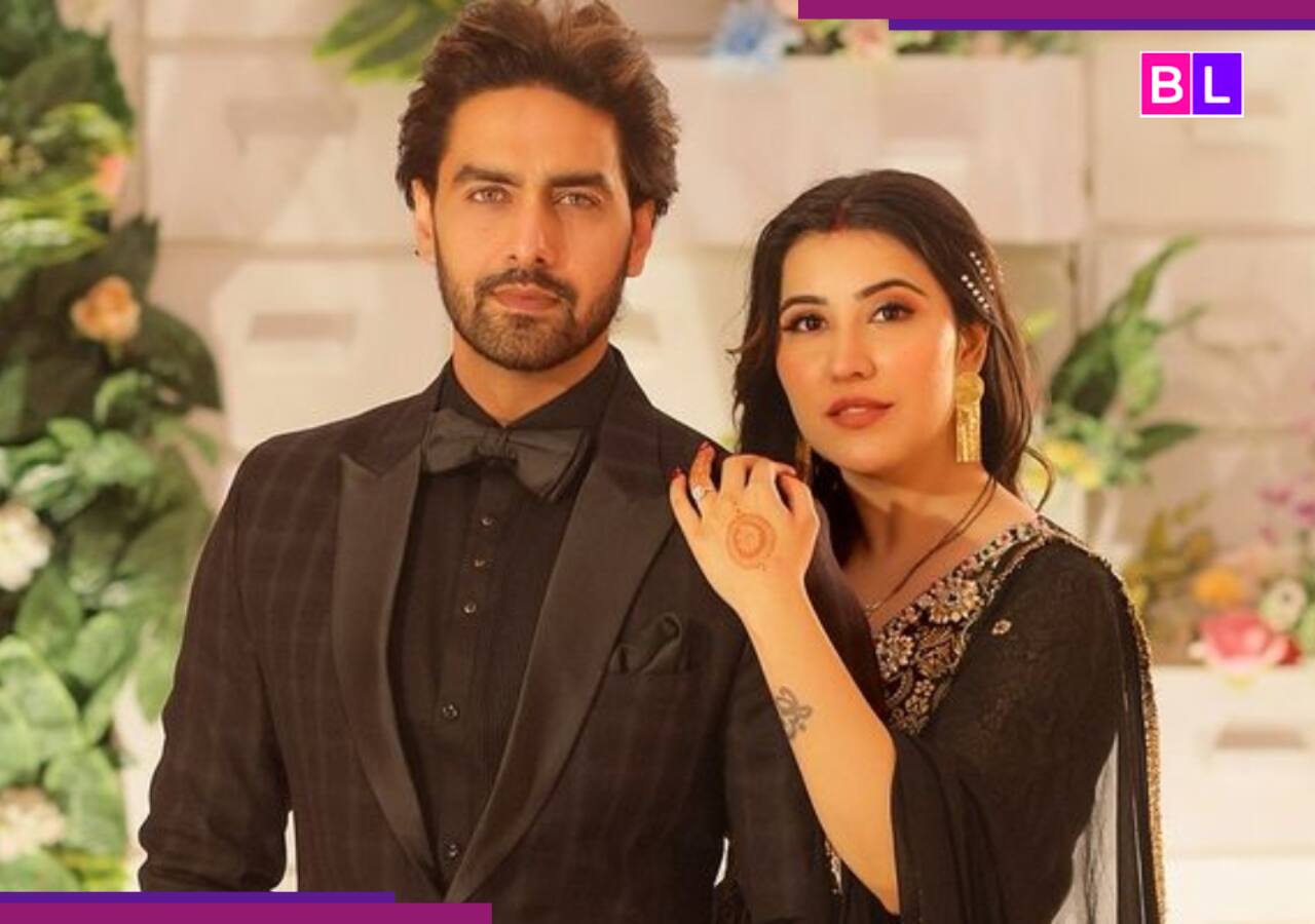 Yeh Rishta Kya Kehlata Hai actor Rohit Purohit REVEALS he wants a daughter; says 'I am hoping for…'