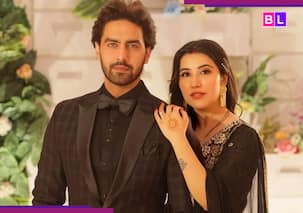 Yeh Rishta Kya Kehlata Hai actor Rohit Purohit REVEALS he wants a daughter; says 'I am hoping for…'