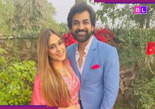 Anupamaa's Manish Goel REVEALS wife Poonam rejected his proposal; 'You are not my type'