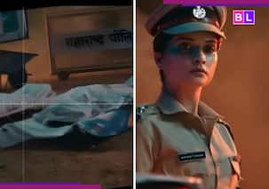 Ghum Hai Kisikey Pyaar Meiin serial update: Rajat and Teju's dead bodies found, IPS Savi Thakkar to lead the investigation