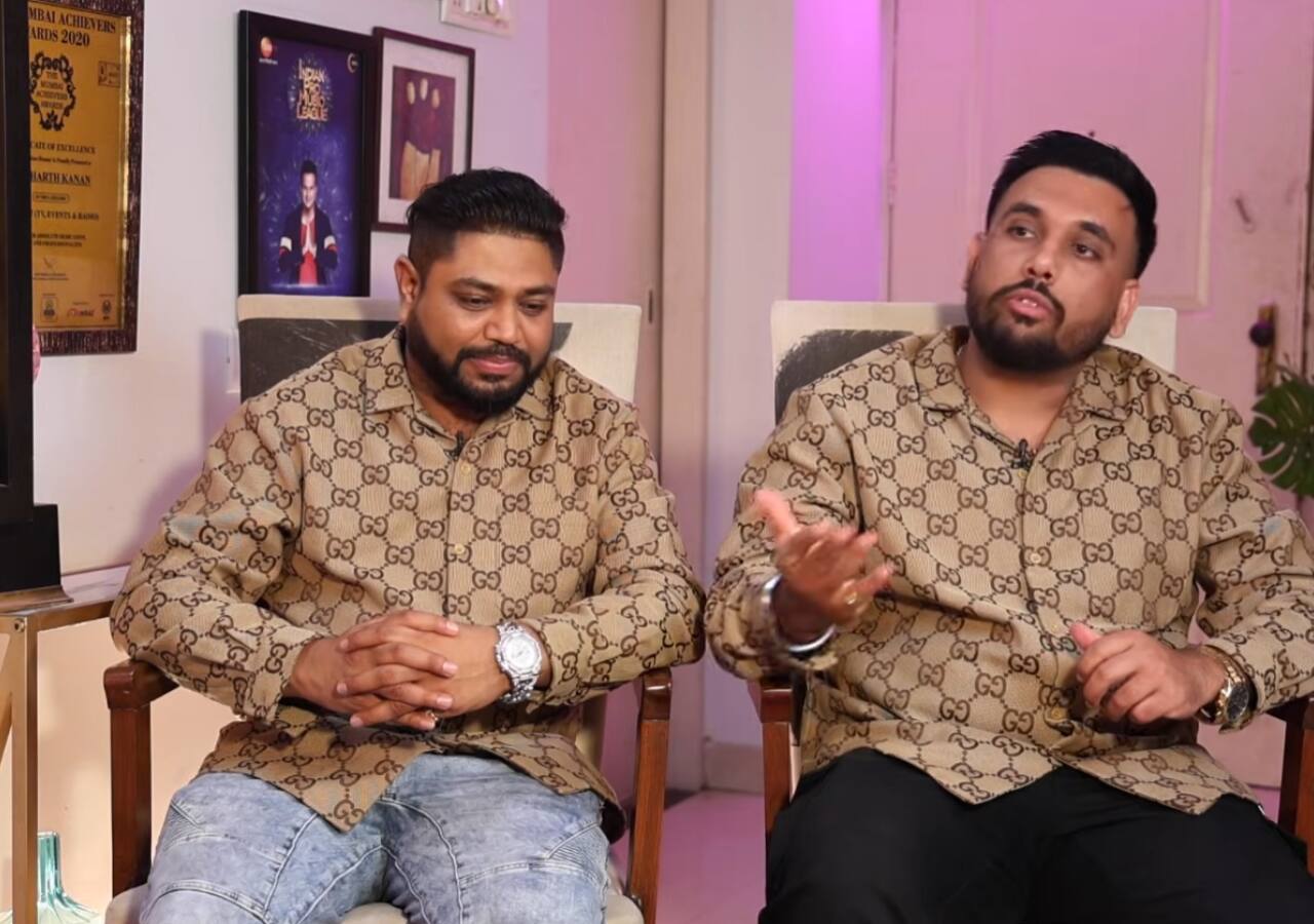 Pace D and Bikram Singh Randhawa