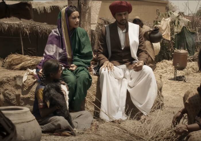 Savitribai Phule & Jyotirao Phule