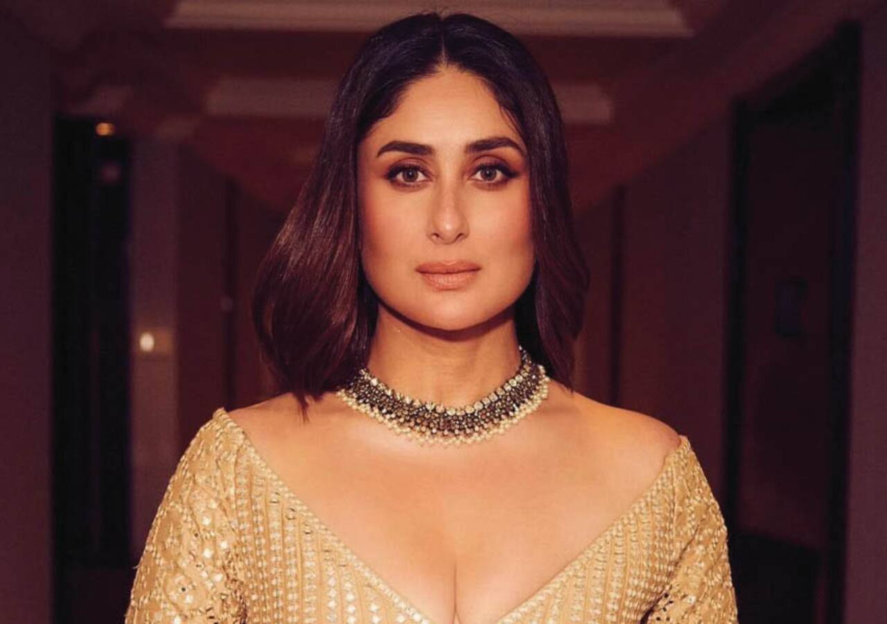 Kareena Kapoor