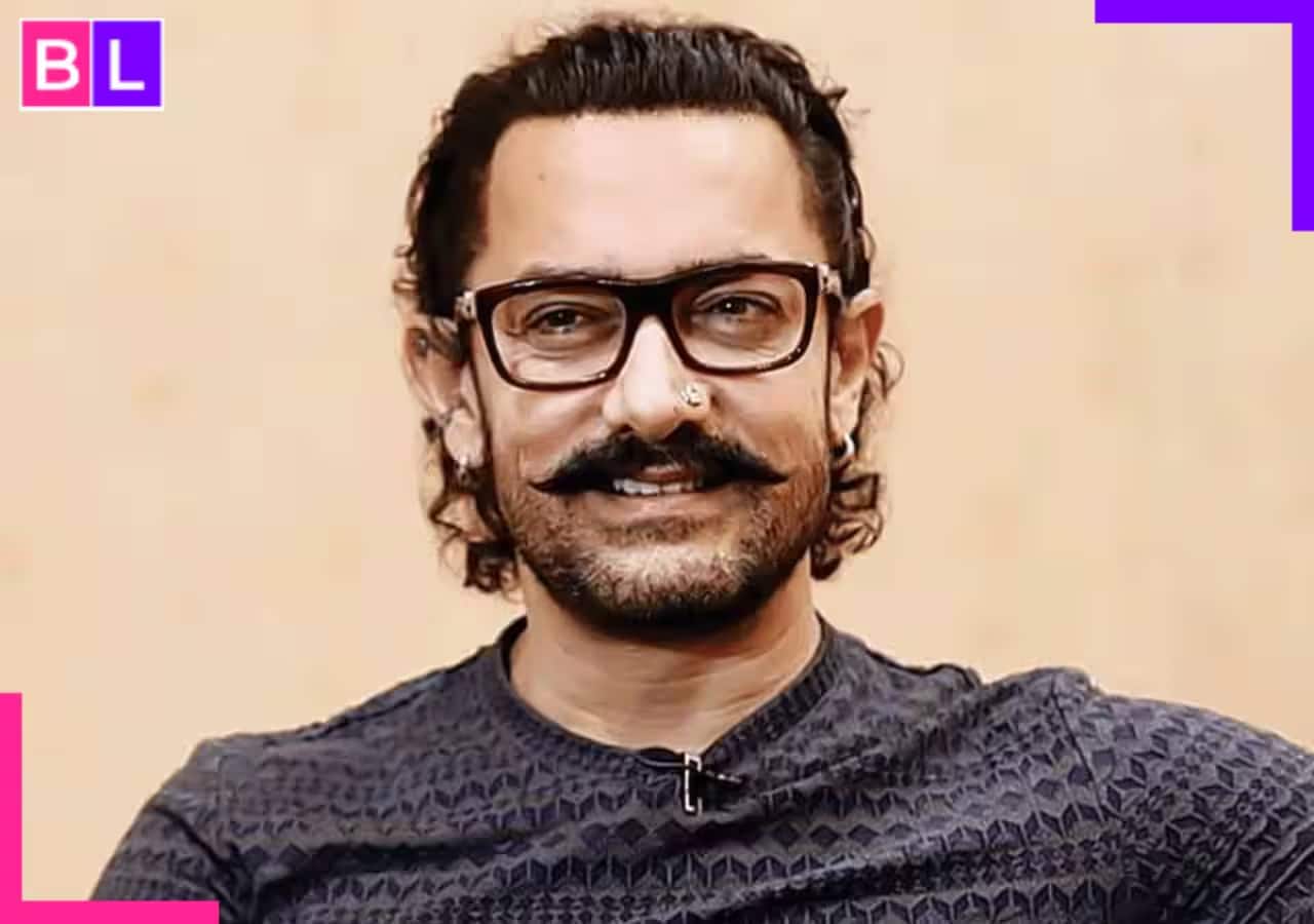 Bollywood News Wrap: Aamir Khan's Sitaare Zameen Par trailer gets CBFC approval, Mrunal Thakur to be the lead in Allu Arjun's next