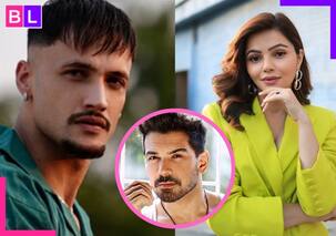 'मैं लॉरेंस बिश्नोई का...' Asim Riaz से विवाद होने पर Rubina Dilaik के पति को मिली धमकी, शख्स ने कहा- 'जैसे सलमान खान...'