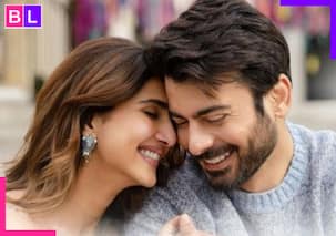 Abir Gulaal starring Pakistani actor Fawad Khan and Vaani Kapoor will NOT be allowed to release in India: Report