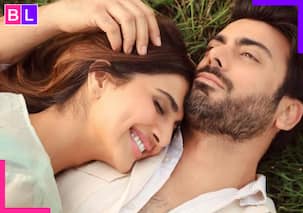 Abir Gulaal: Trouble intensifies for Fawad Khan's film; FWICE calls for complete ban on Pakistani artistes in India