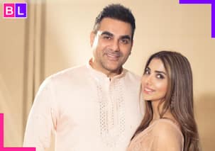 Arbaaz Khan and Sshura Khan spotted at maternity clinic, fans speculate they are...