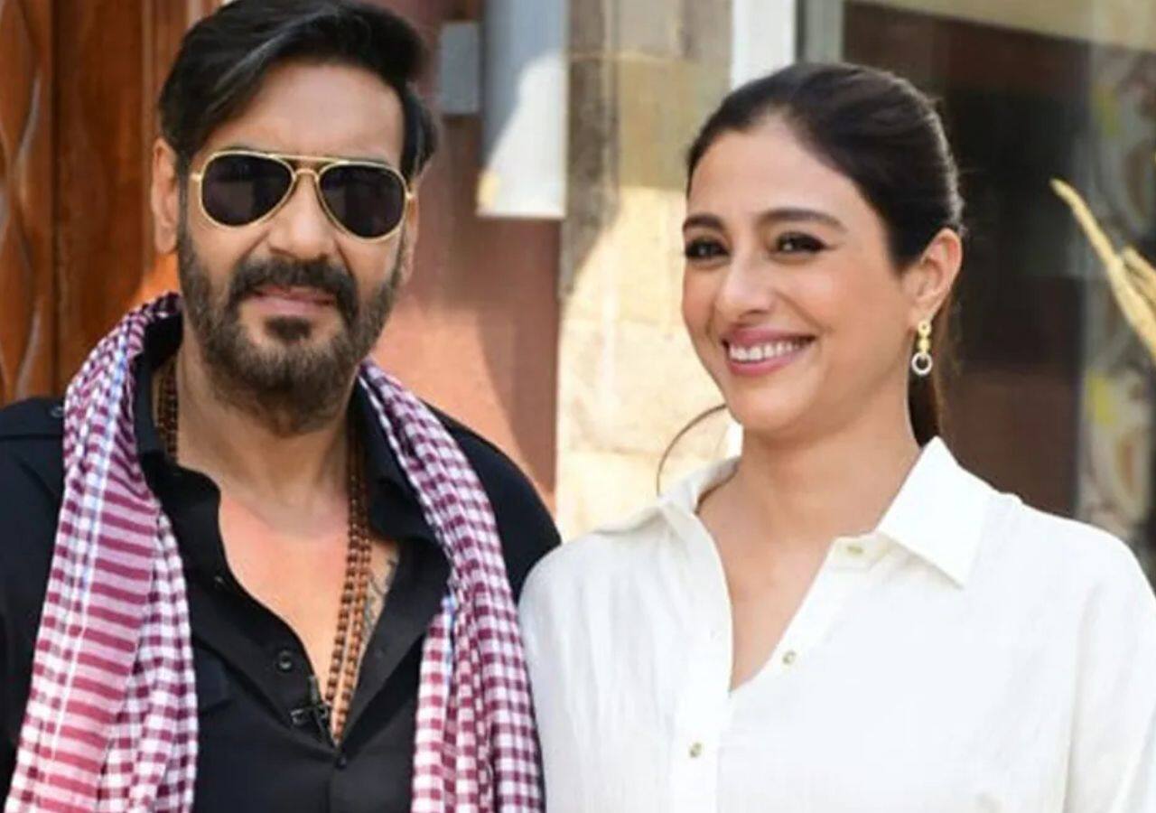Ajay Devgan and Tabu films Ajay Devgan and Tabu films