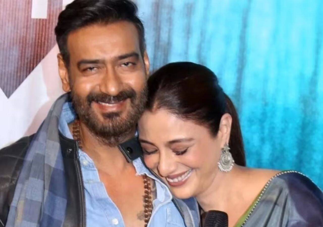 Ajay Devgan and Tabu movie list Ajay Devgan and Tabu movie list