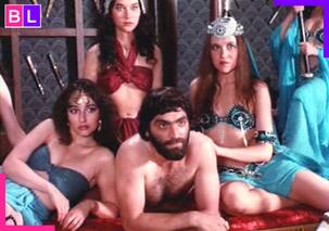 90s की सबसे महंगी फिल्म, बोल्ड एक्शन ड्रामा के बाद भी सुपरफ्लॉप, डूब गया था इस एक्ट्रेस का करियर