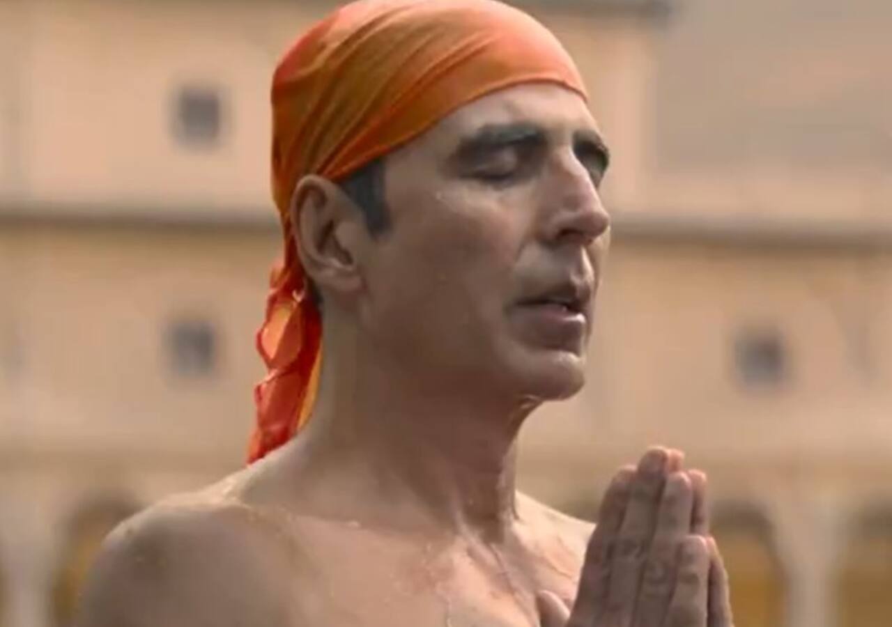Akshay Kumar 5